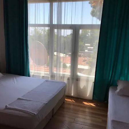 Zuemruet Pansiyon Hotel Side