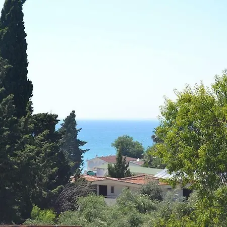 Zuemruet Pansiyon