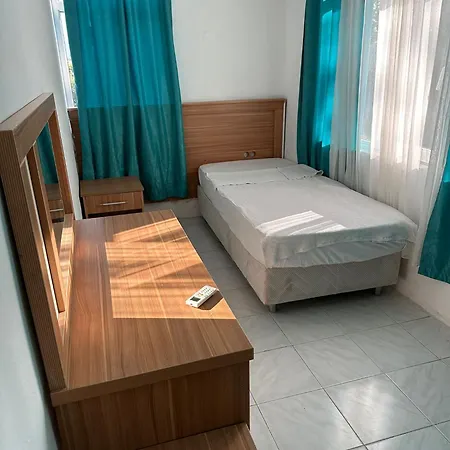 Hotel Zuemruet Pansiyon